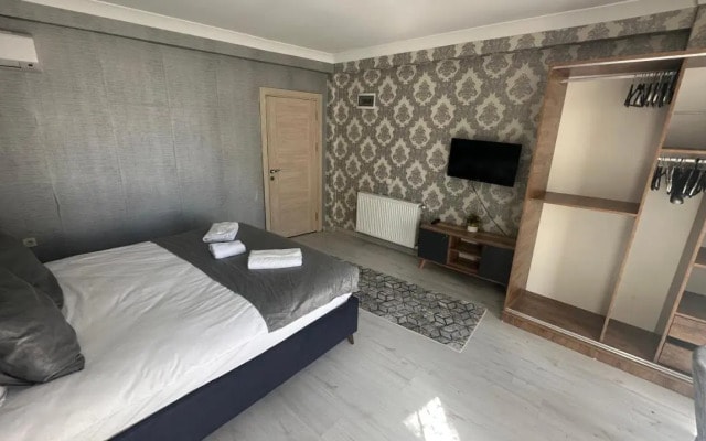 Taksim Royal Suites