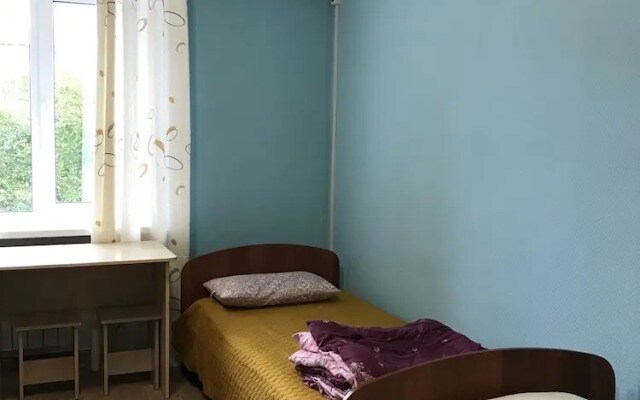 City&Sea - Hostel