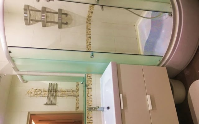 ApartOk Suzdalskaya 1 Apartments