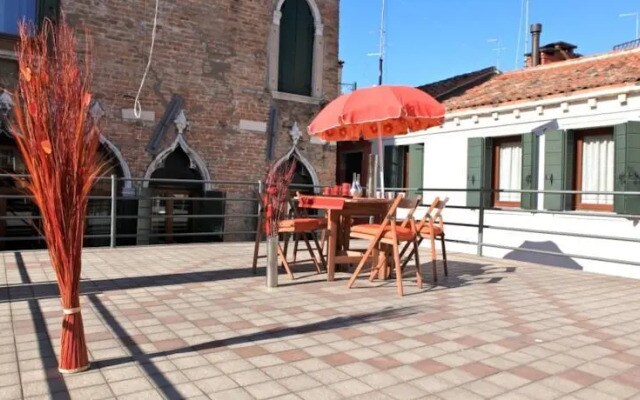 Cà Terrazza