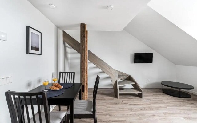 Angel House Vilnius, 36A