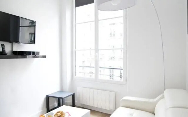 Pick a Flat - Residence Le Marais - Montorgueil