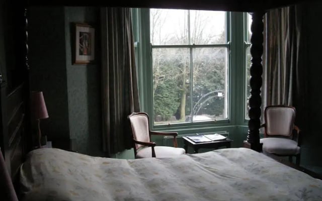 Buckingham Hotel