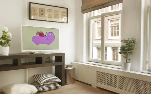 Downtown Apartment