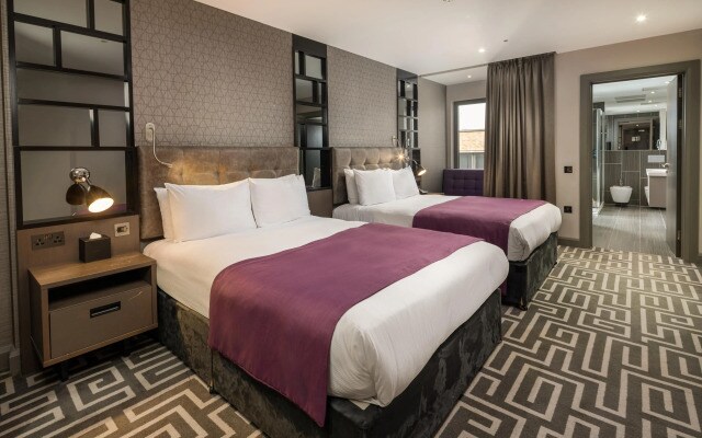 Courthouse Hotel Shoreditch