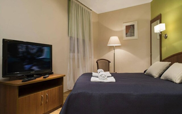 Apartamenty TWW Mokotów