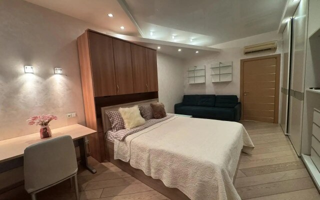 Viahome на улице Кирова 25