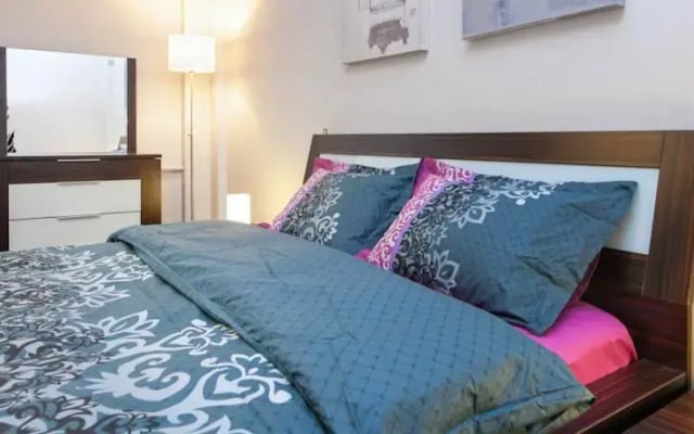 Home Aparts Sisli
