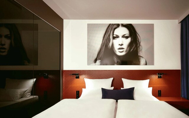 Hotel MANI by AMANO