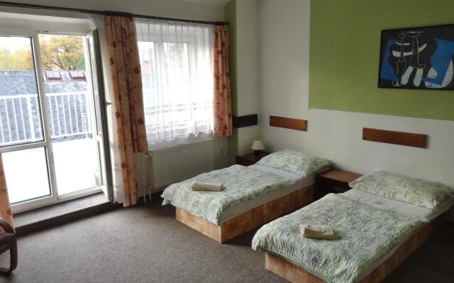 Hotel Prajzko