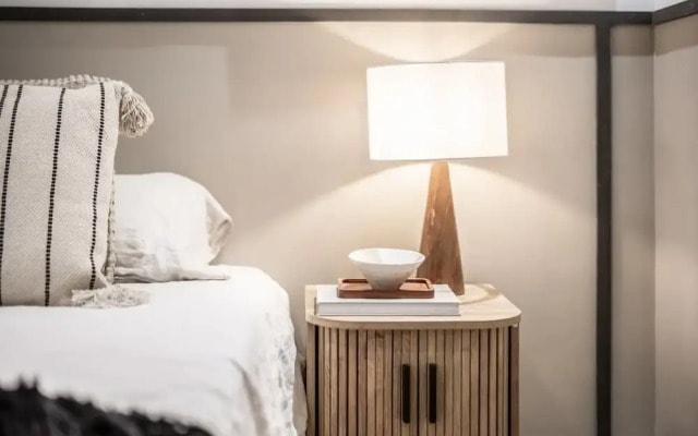 Blu - 1 Bedroom in Almagro