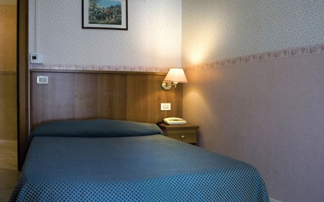 Hotel Salaria