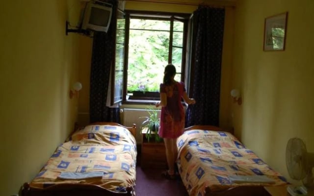 Pension Garni