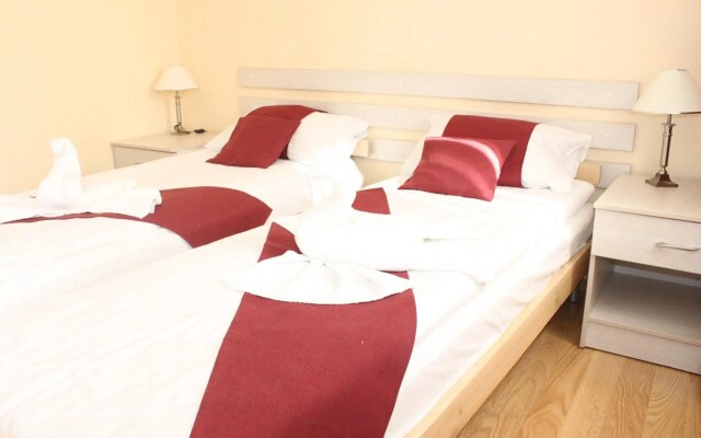 Apart Hotel TOMO