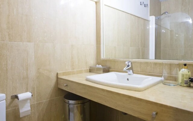 Suncity Guadiaro Apartment