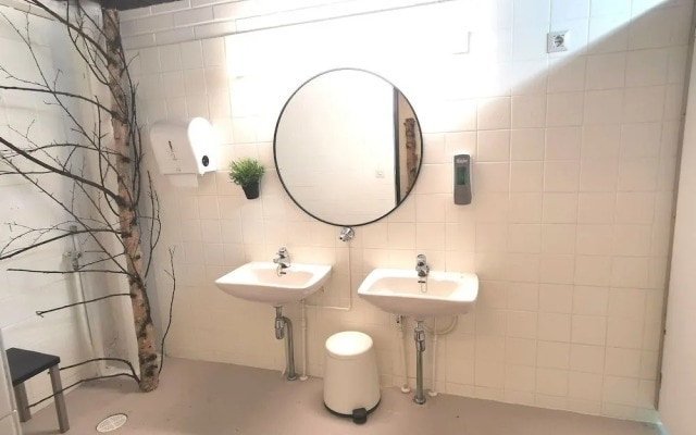 Hostel Aurora