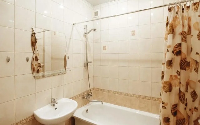 Myhomehotel On Babushkina 6