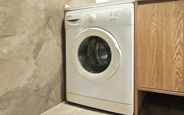 Marmada Suites