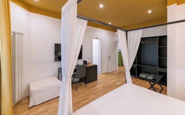 EFFE 9 FLAMINIO Guest House