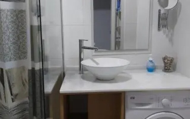 Austria Apartment