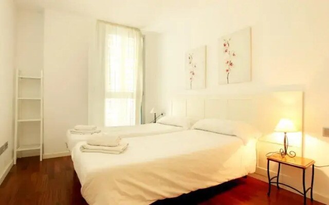 Port Vell Suites
