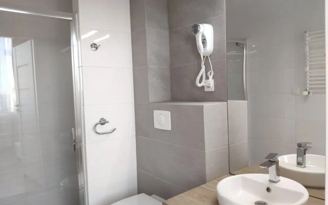 Apartamenty Varsovia 304