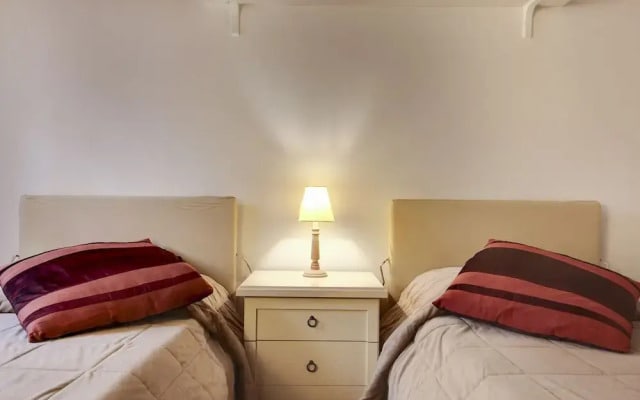 Bosso Palace Venetian Apartment