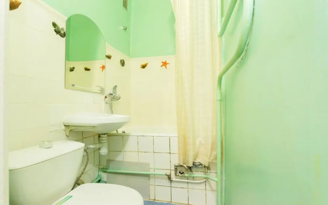 Brusnika Apartment Dinamo