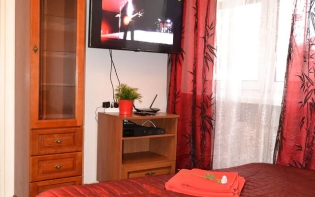 West Apartments Kopernika 6