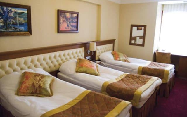Hotel Linda