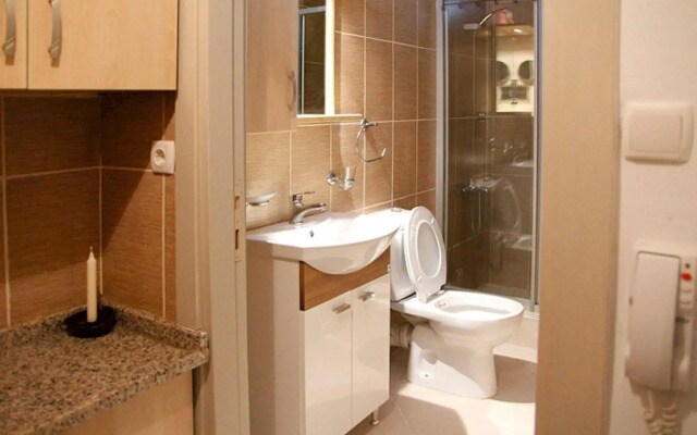 Mavi Konak Apart & Hotel