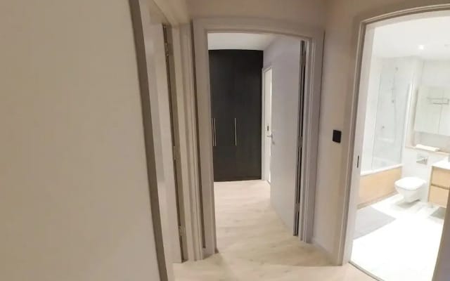 Luxury Stunning 2bed Apt City Centre