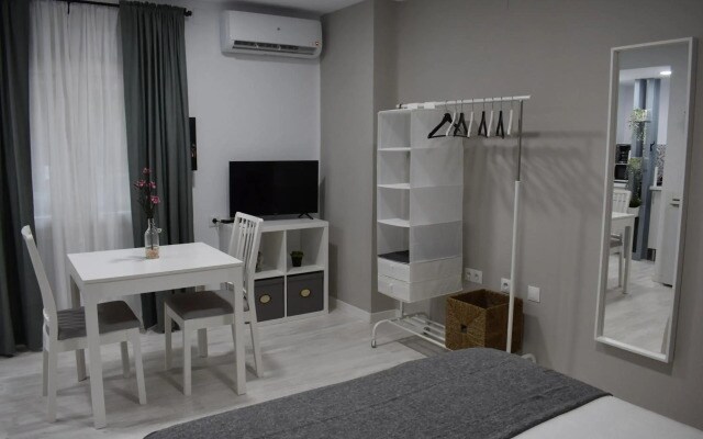 Nice & Cool Studio