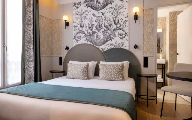 Grand Hotel Leveque