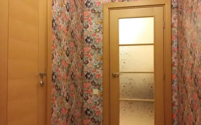 Harmony Life Two-room apartment in Riga