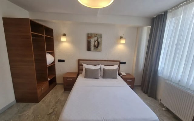 Costa Karakoy Hotel