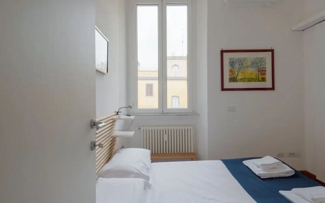 RSH Vatican Apartments