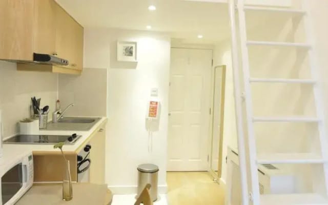 The Short Let Bayswater