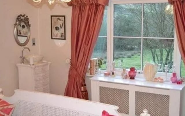 Brook House Bed and Breakfast
