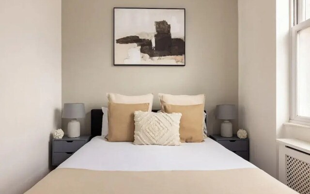 The Queenstown Villa
