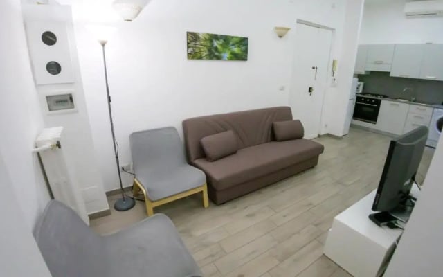 Flat 54 - New Opening