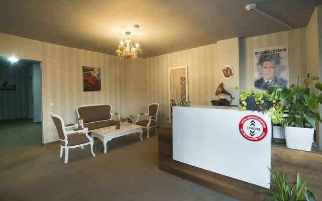 Nostalji Butik Otel
