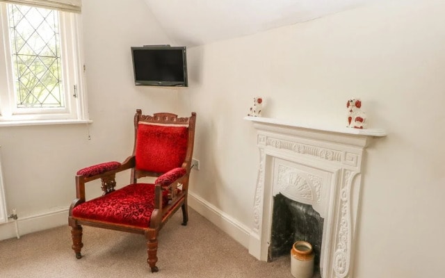 Gun End Cottage