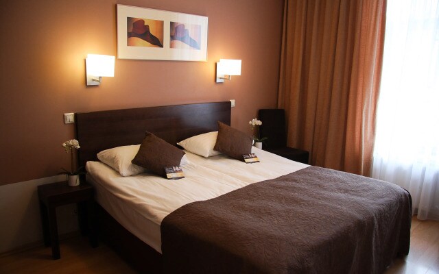 City Hotel Tallinn by Unique Hotels