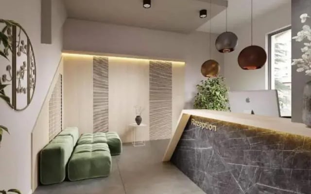 Munique Hotel Unterschleißheim