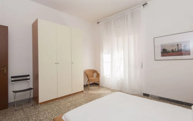 Apartment Aurelia Rome