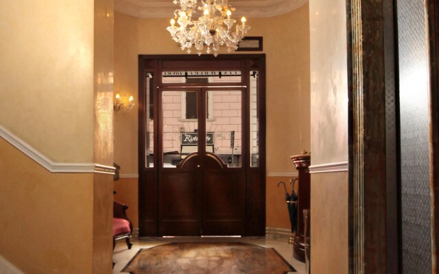 Hotel Solis