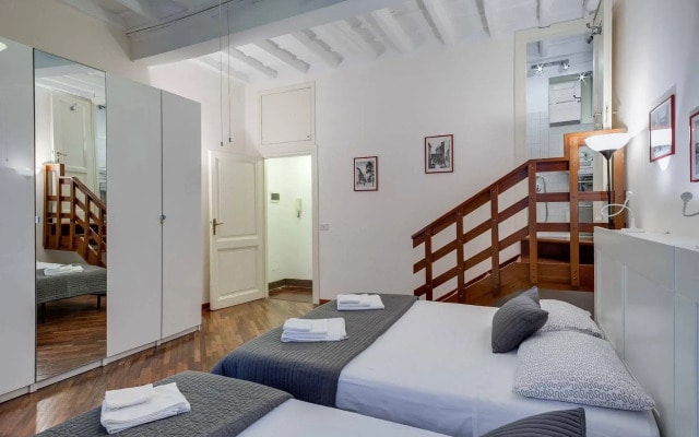 Navona Inn Apartment
