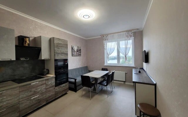 Onebed на улице Липовой Рощи