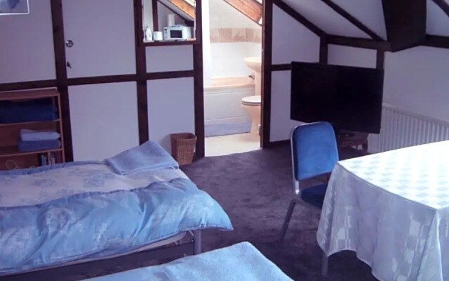 Bluebell Cottage